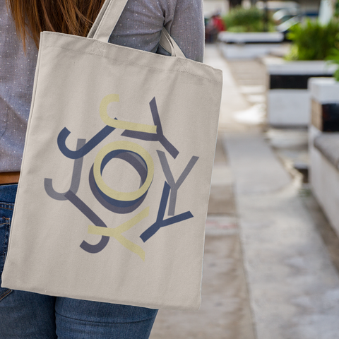Joy tote 