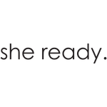 she ready - text