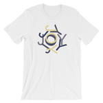 Surrounded by Joy - Short-Sleeve Unisex T-Shirt