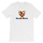 Shady B - Short-Sleeve Unisex T-Shirt