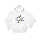 Surrounded by Joy - Hoodie