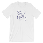 Stay Stealthy - Short-Sleeve Unisex T-Shirt